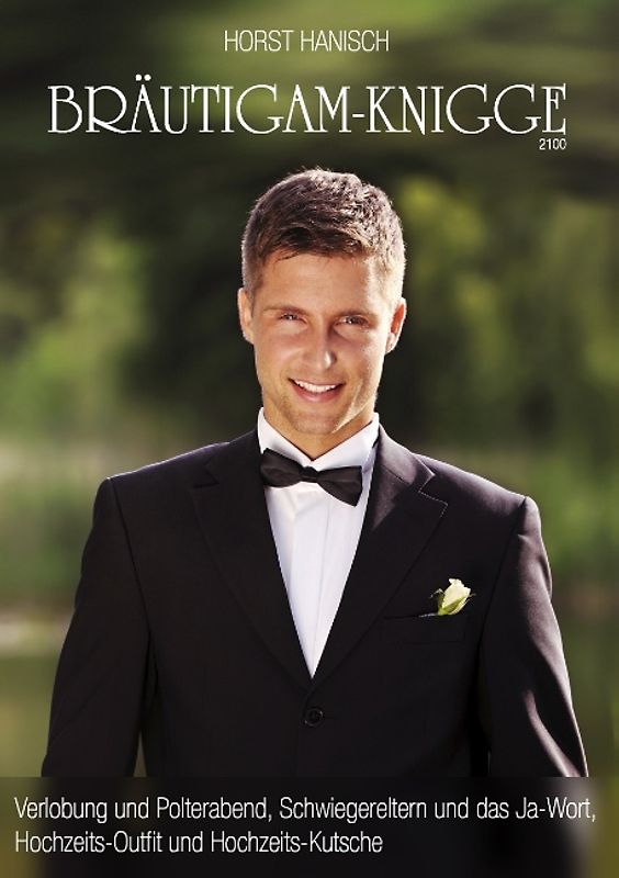 Bräutigam-Knigge 2100