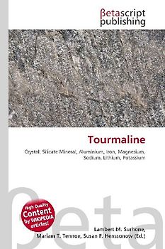 Tourmaline