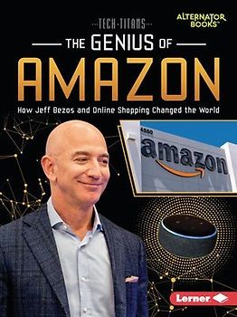 The Genius of Amazon