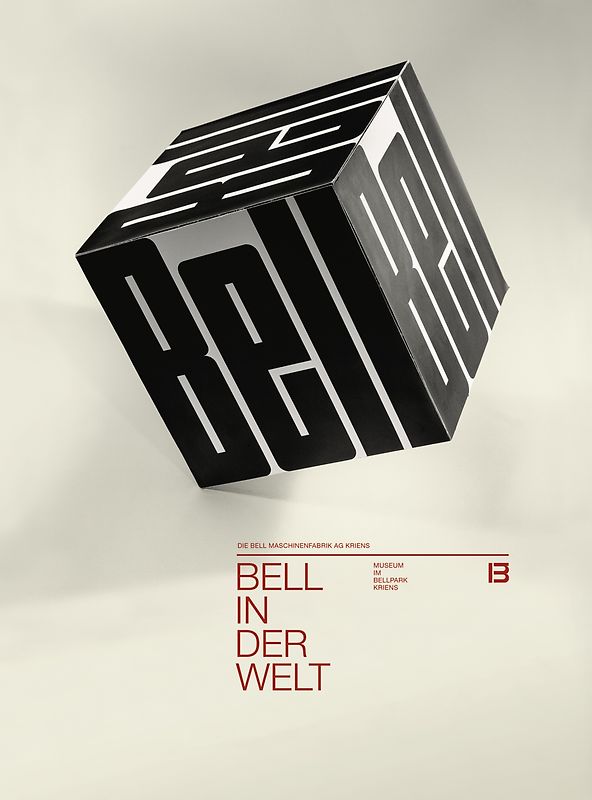 Bell in der Welt