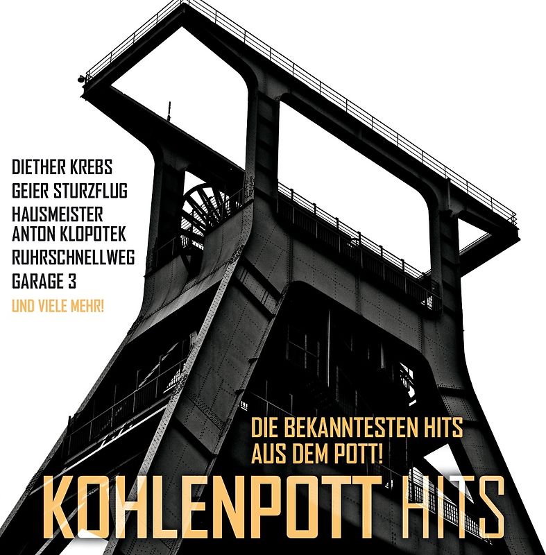 Kohlenpott Hits