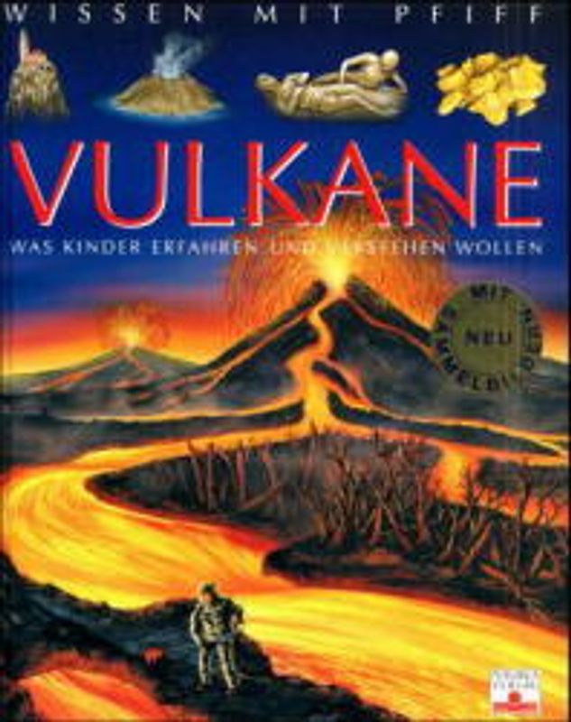 Vulkane
