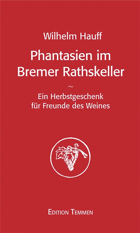Phantasien im Bremer Rathskeller