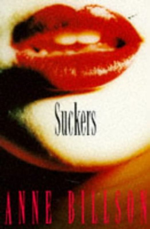 Suckers