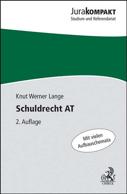 Schuldrecht AT