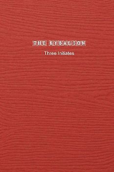 The Kybalion
