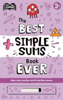 3+ Best Simple Sums Book Ever