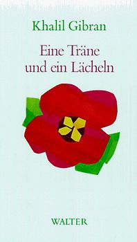 Eine Träne und ein Lächeln