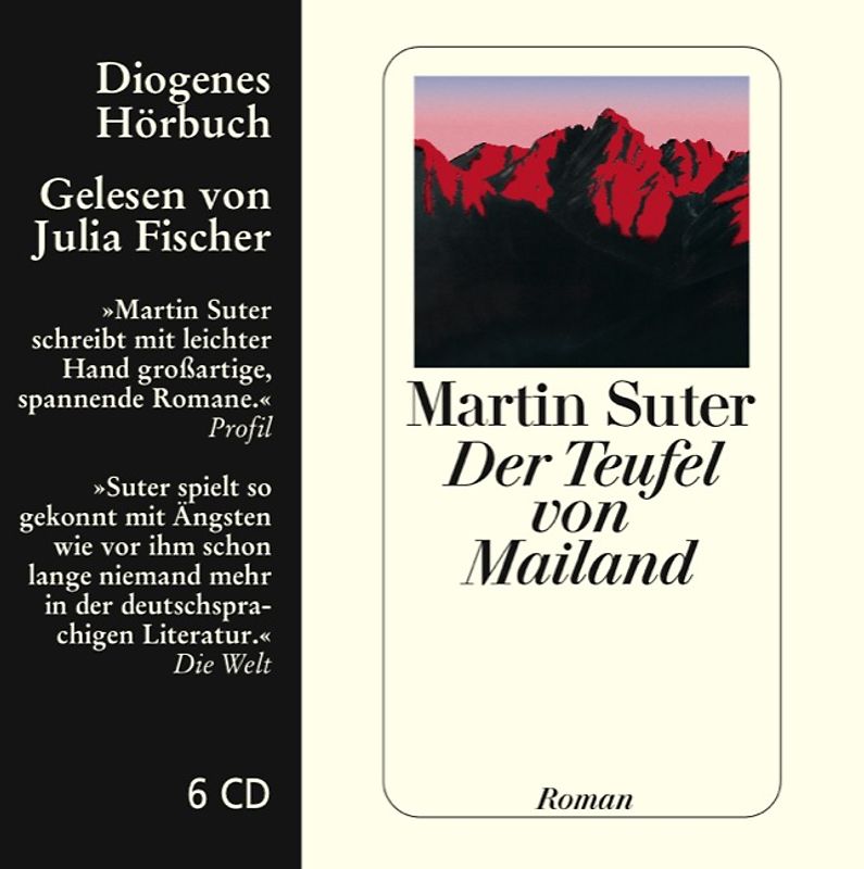 Der Teufel von Mailand