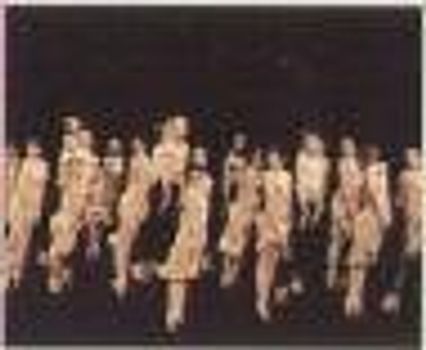 Wolves Eat Dogs: An Arkady Renko Novel - Martin Cruz Smith