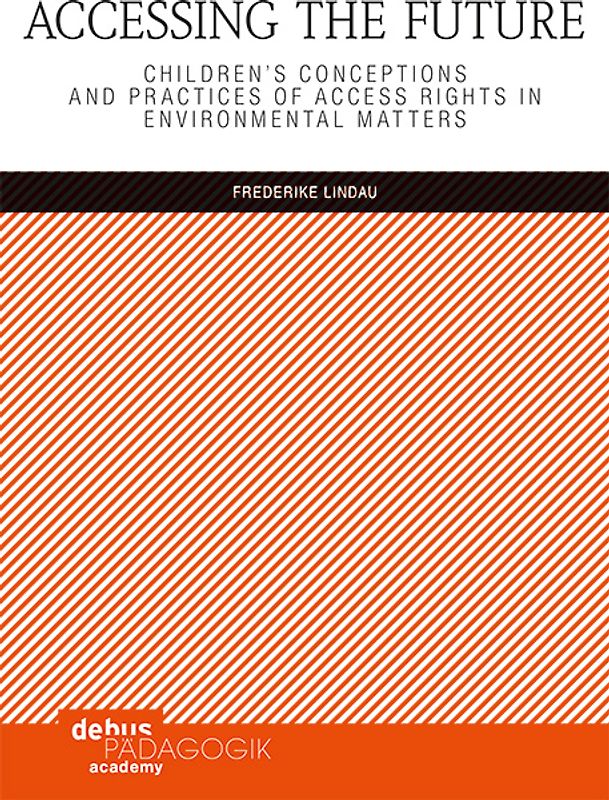 Accessing the Future