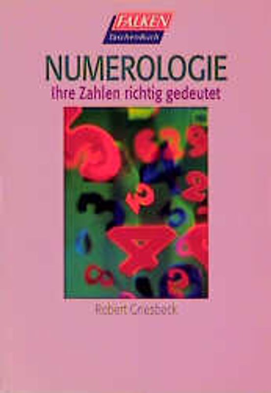 Numerologie