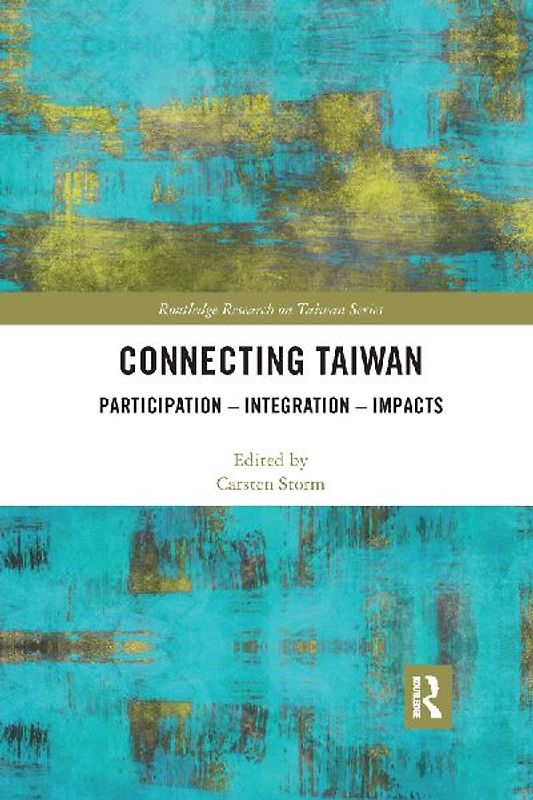 Connecting Taiwan