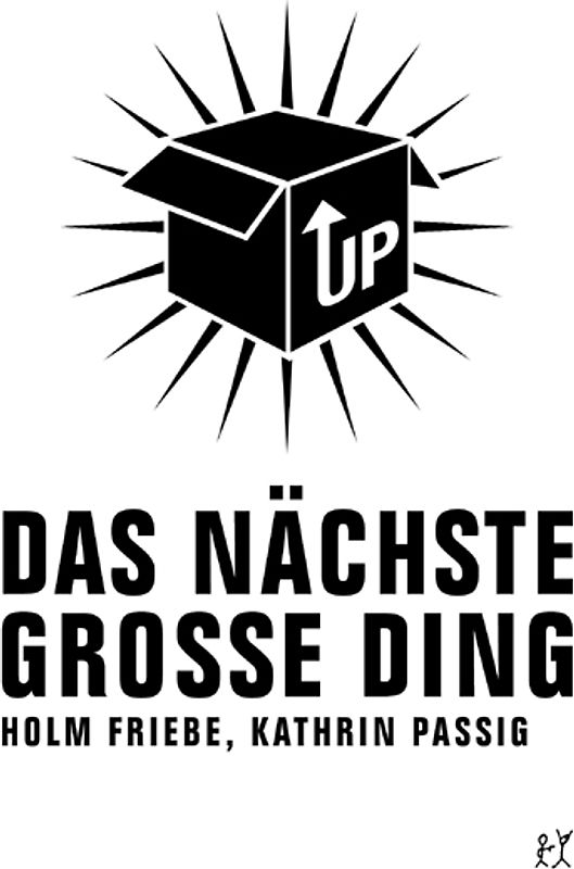 Das nächste große Ding