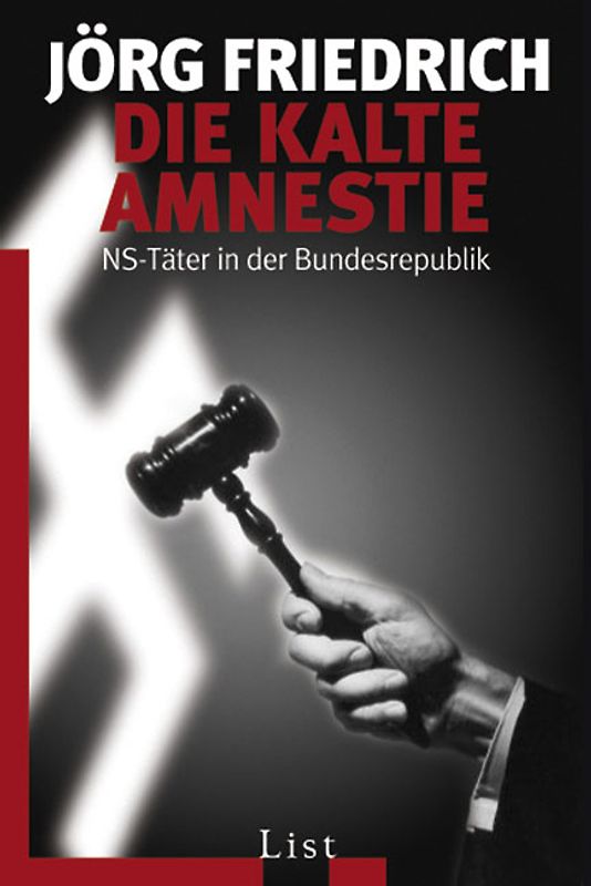 Die kalte Amnestie