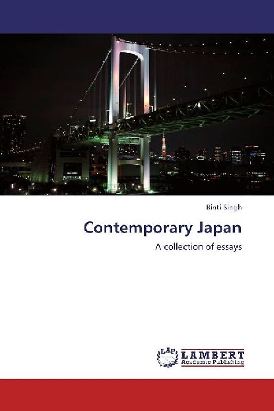 Contemporary Japan