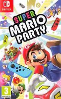 Super Mario Party [EU Import]