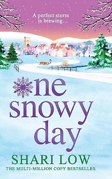 One Snowy Day