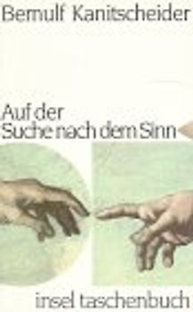 Auf der Suche nach Sinn