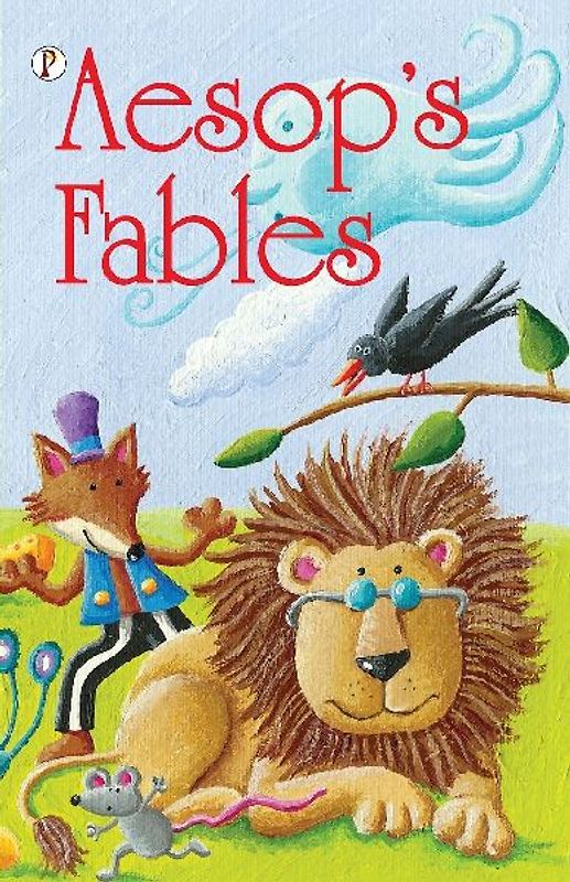 Aesop's Fables