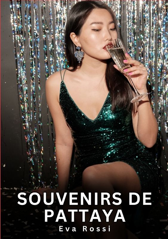 Souvenirs de Pattaya