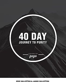 40-Day Journey To Purity (GUYS)