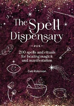 The Spell Dispensary