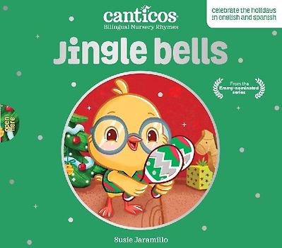 Canticos Jingle Bells / Navidad