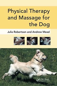 Physical Therapy and Massage for the Dog