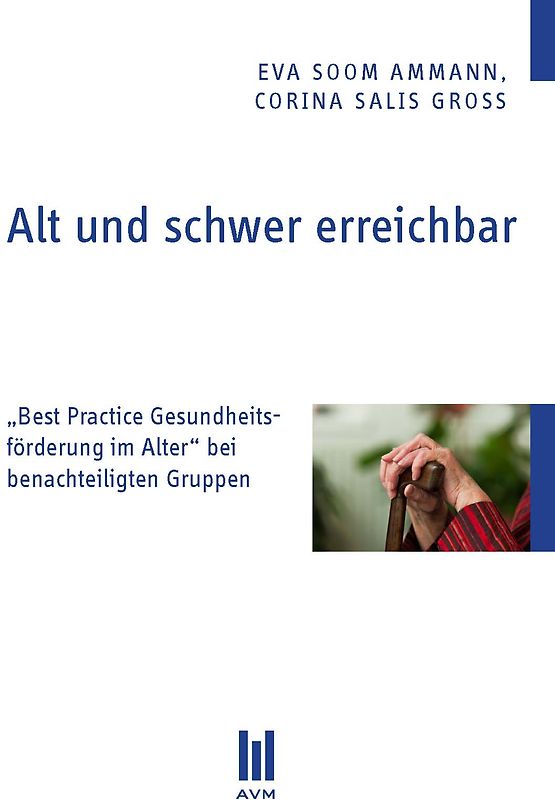 Alt und schwer erreichbar