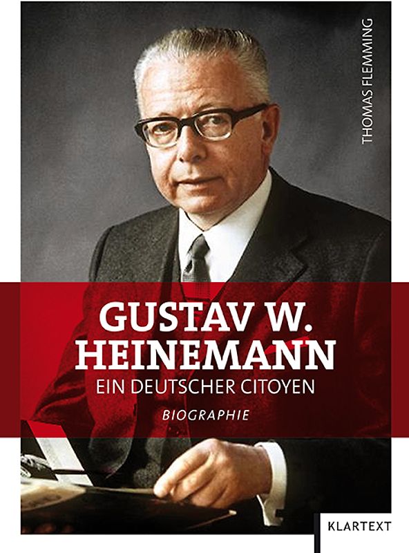 Gustav W. Heinemann