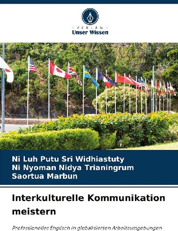 Interkulturelle Kommunikation meistern