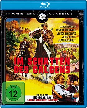 Im Schatten des Galgens [Original Kinofassung digital HD remastered] Blu-ray Disc