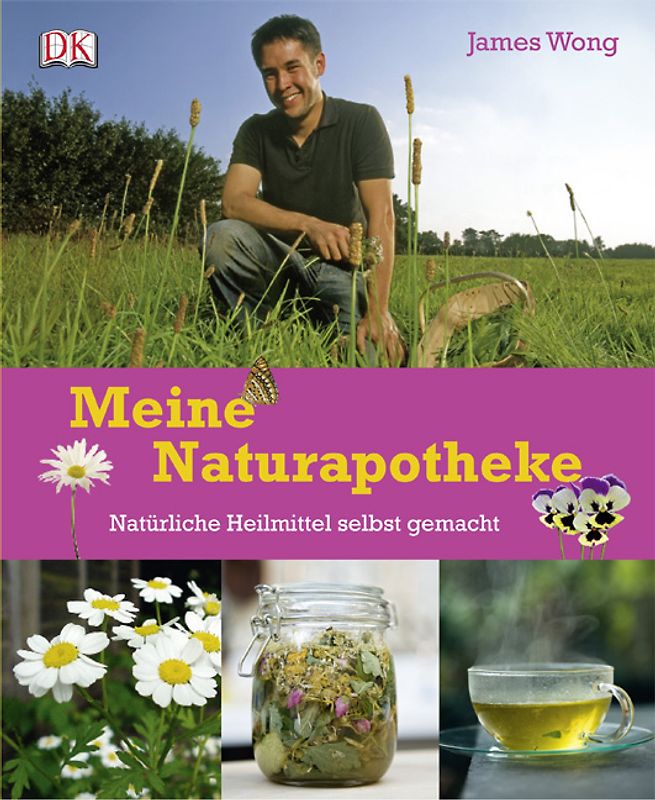 Meine Naturapotheke