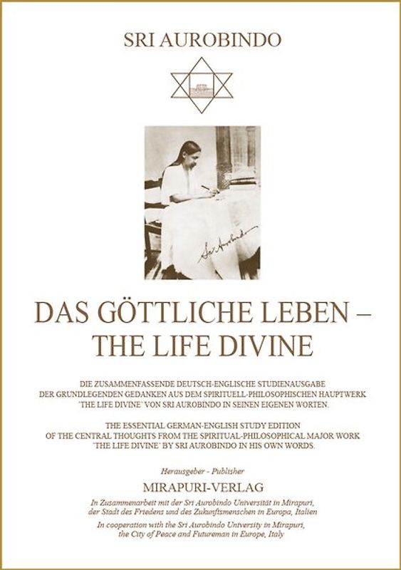 Das Göttliche Leben – The Divine Life
