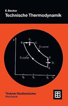 Technische Thermodynamik