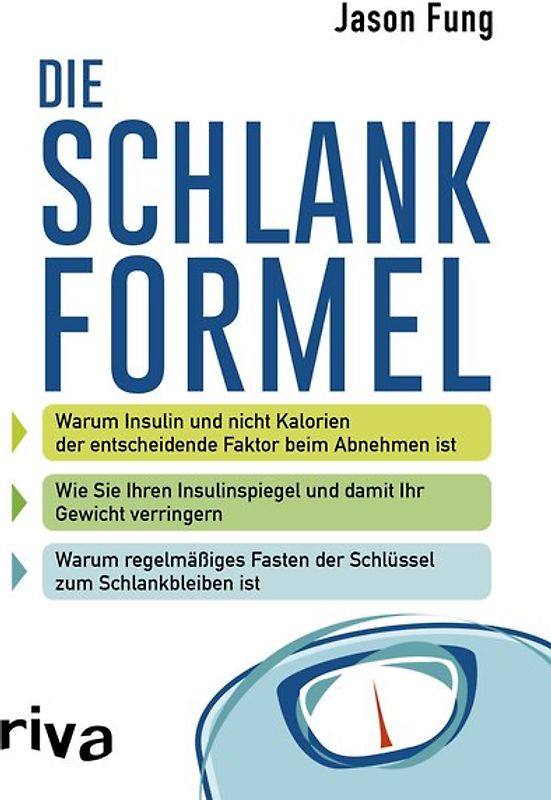 Die Schlankformel