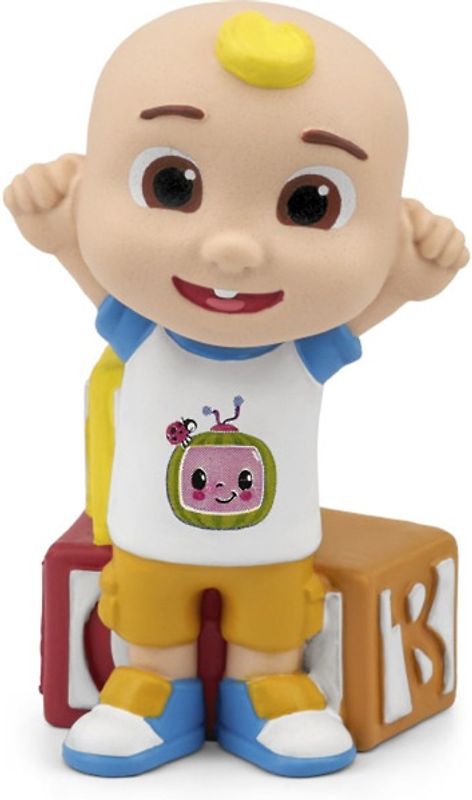 Tonies®: CoComelon - Spiel und Spaß mit JJ