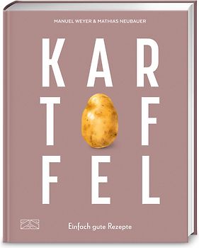 Kartoffel – Das große Kochbuch