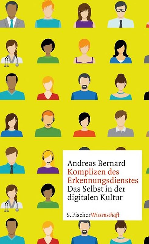 Komplizen des Erkennungsdienstes