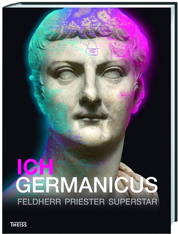 Ich Germanicus