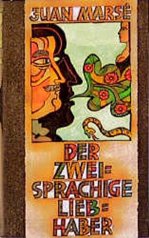 Der zweisprachige Liebhaber