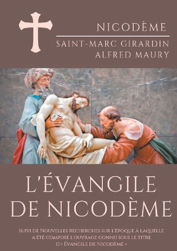 L'Évangile de Nicodème