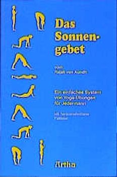 Das Sonnengebet