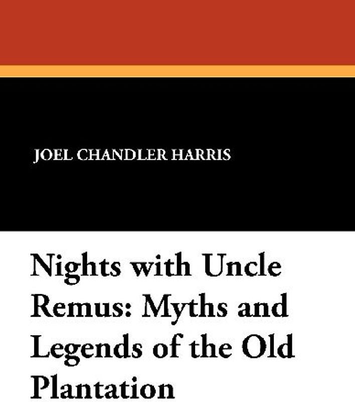 Nights with Uncle Remus