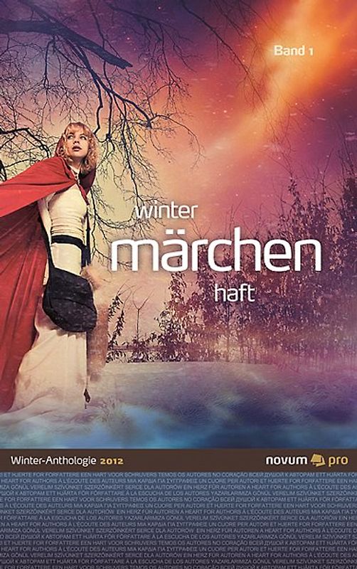 Querschnitte Winter 2012