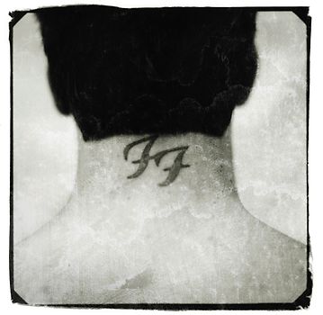 Foo Fighters - There Is Nothing Left to Lose