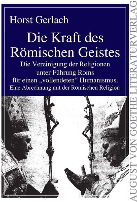 Die Kraft des Römischen Geistes