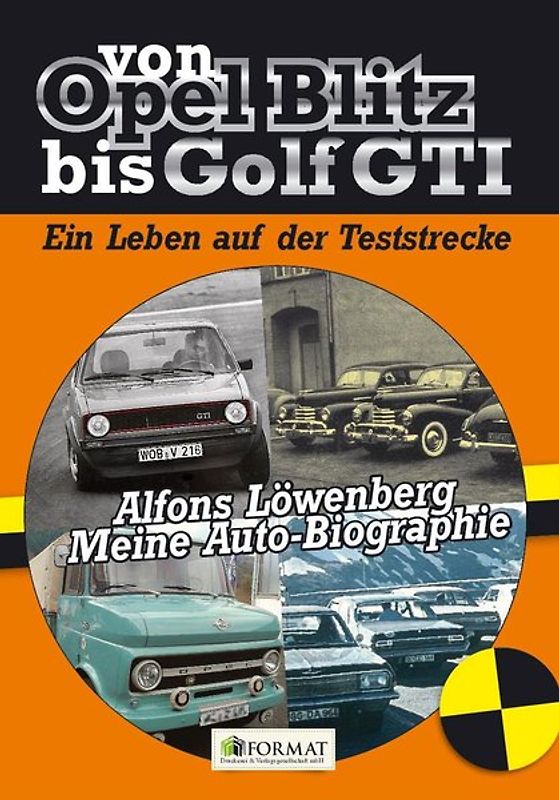 Meine Auto-Biographie
