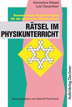 Kopiervorlagen Physik / Rätsel im Physikunterricht
